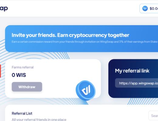 
      爆火Fantom生态项目快速测评