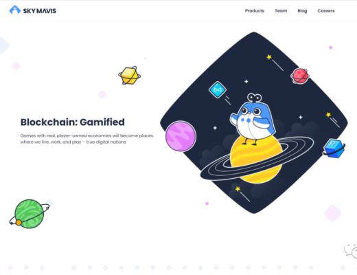 
      A16z年度GameFi项目投资汇总