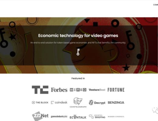 
      A16z年度GameFi项目投资汇总