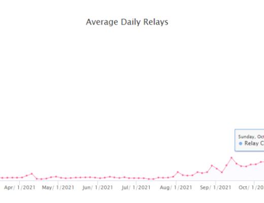 Pocket Network：Web3基础设施层的革命者
第三节 业务分析
第四节 初步价值评估