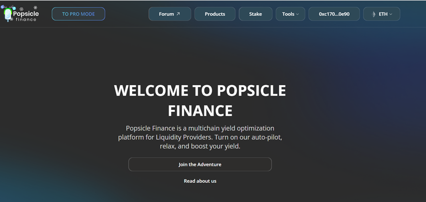 
      「Daniele三件套」攻占DeFi三大场景