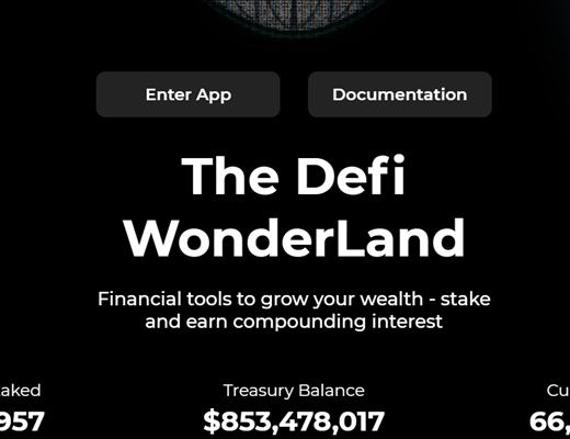 
      Daniele三件套攻占DeFi三大场景