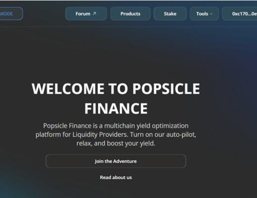 
      Daniele三件套攻占DeFi三大场景