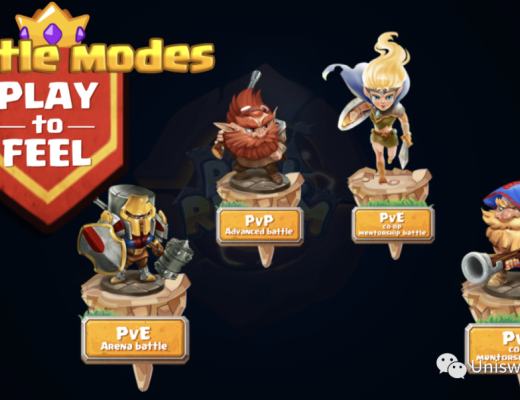 
      Real Realm真实境界中文游戏攻略（建议收藏）