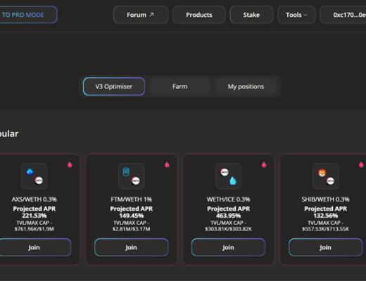 
      Daniele三件套攻占DeFi三大场景