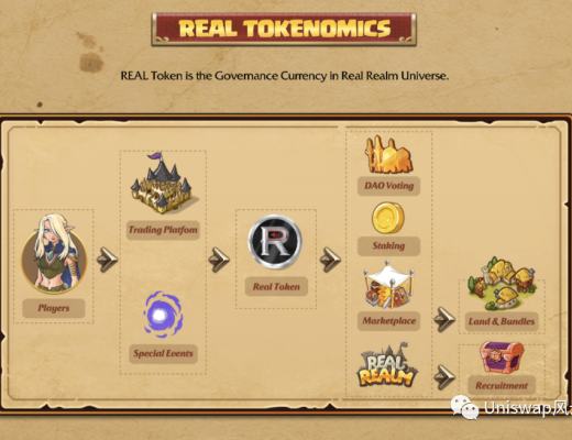 
      Real Realm真实境界中文游戏攻略（建议收藏）