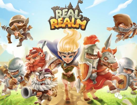 
      Real Realm真实境界中文游戏攻略（建议收藏）