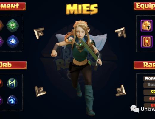 
      Real Realm真实境界中文游戏攻略（建议收藏）