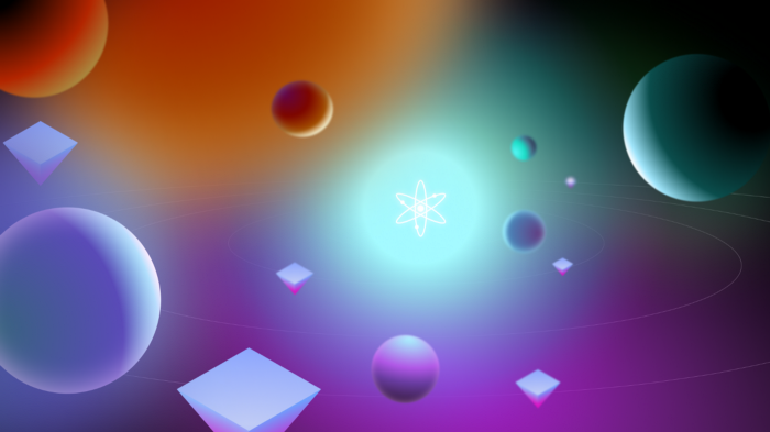 
      2022年 Cosmos 里有什么在等待我们探索？