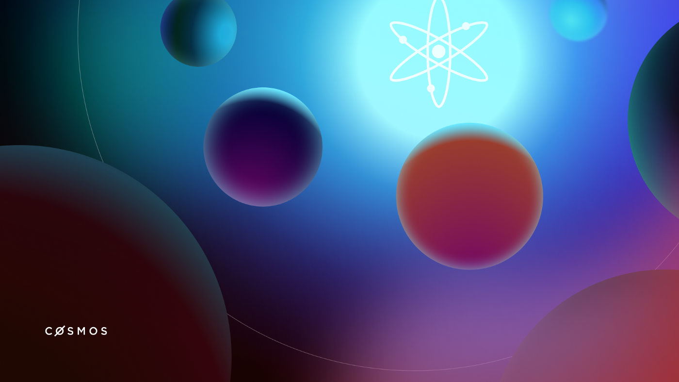 
      2022年 Cosmos 里有什么在等待我们探索？