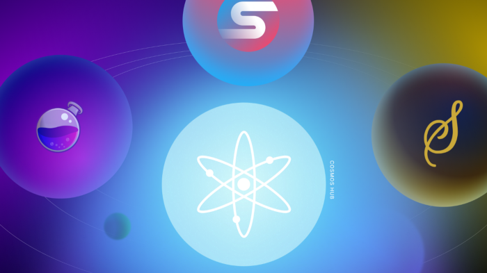 
      2022年 Cosmos 里有什么在等待我们探索？