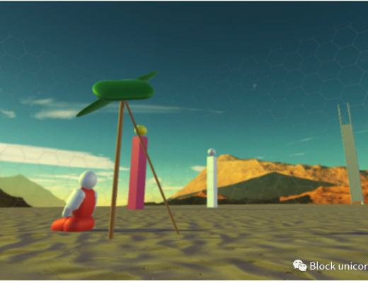Decentraland:元宇宙的先行者
