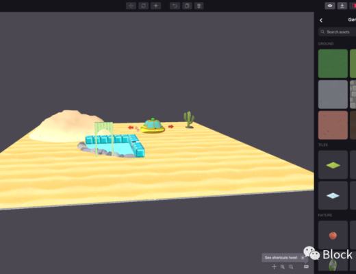 Decentraland:元宇宙的先行者
