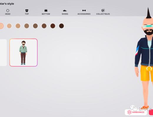 Decentraland:元宇宙的先行者