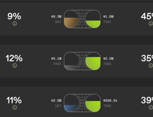 Curve的一场流动性之争