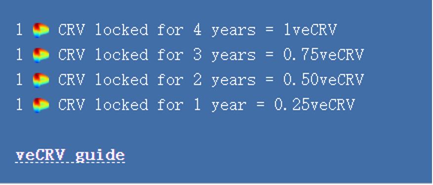 
      解构 Curve War 发展的三个阶段