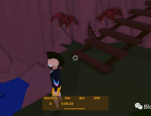 Decentraland:元宇宙的先行者