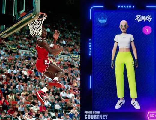 
      NFT只是小图片？他们已经开始雇无聊猿上班了