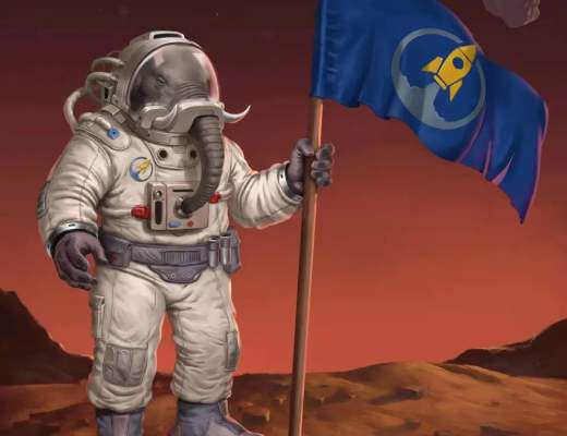 展望2022:新的DeFi2.0夏天和“RDeFi”的出现