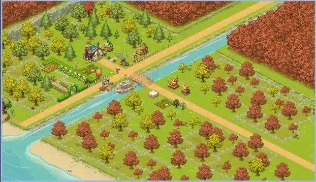 
      Plato Farm农场经营 在Dao组织下玩转元宇宙