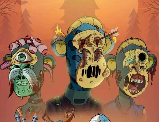 展望2022:新的DeFi2.0夏天和“RDeFi”的出现