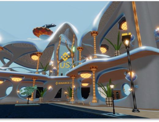 
      Portals 能否成为下一个 Decentraland？