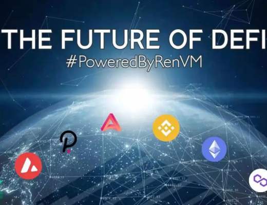 展望2022:新的DeFi2.0夏天和“RDeFi”的出现