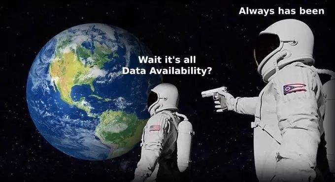 
      一文看懂数据可用性（DA）对区块链的重要意义