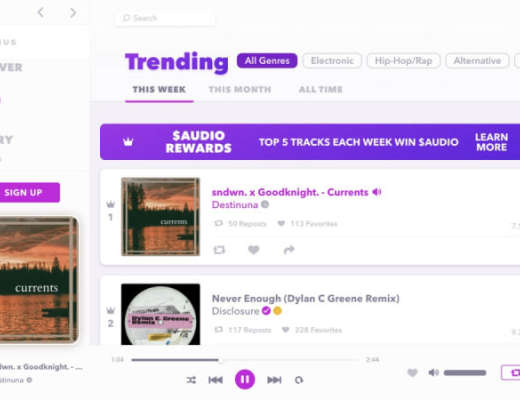 
      万字长文详解Web3音乐平台赛道：以作品权限为标准分四大类