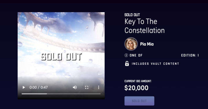 
      万字长文详解Web3音乐平台赛道：以作品权限为标准分四大类