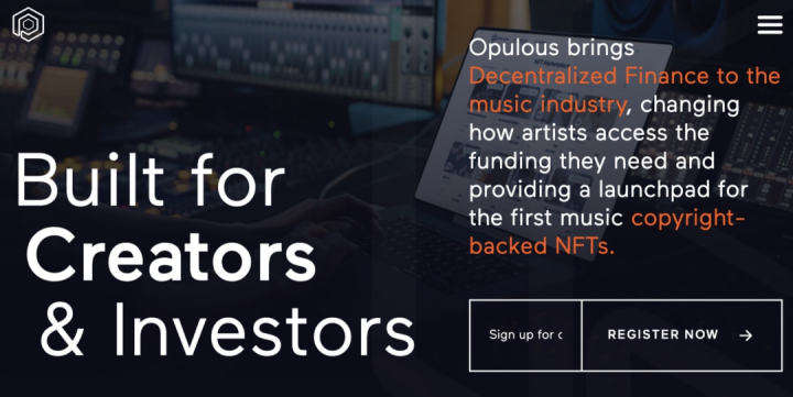 
      万字长文详解Web3音乐平台赛道：以作品权限为标准分四大类