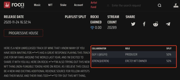 
      万字长文详解Web3音乐平台赛道：以作品权限为标准分四大类