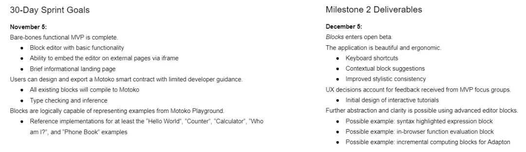 
      没有软件开发背景的人也能参与智能合约开发？Blocks可能真的能够实现