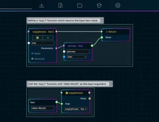 
      没有软件开发背景的人也能参与智能合约开发？Blocks可能真的能够实现