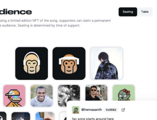 
      万字长文详解Web3音乐平台赛道：以作品权限为标准分四大类