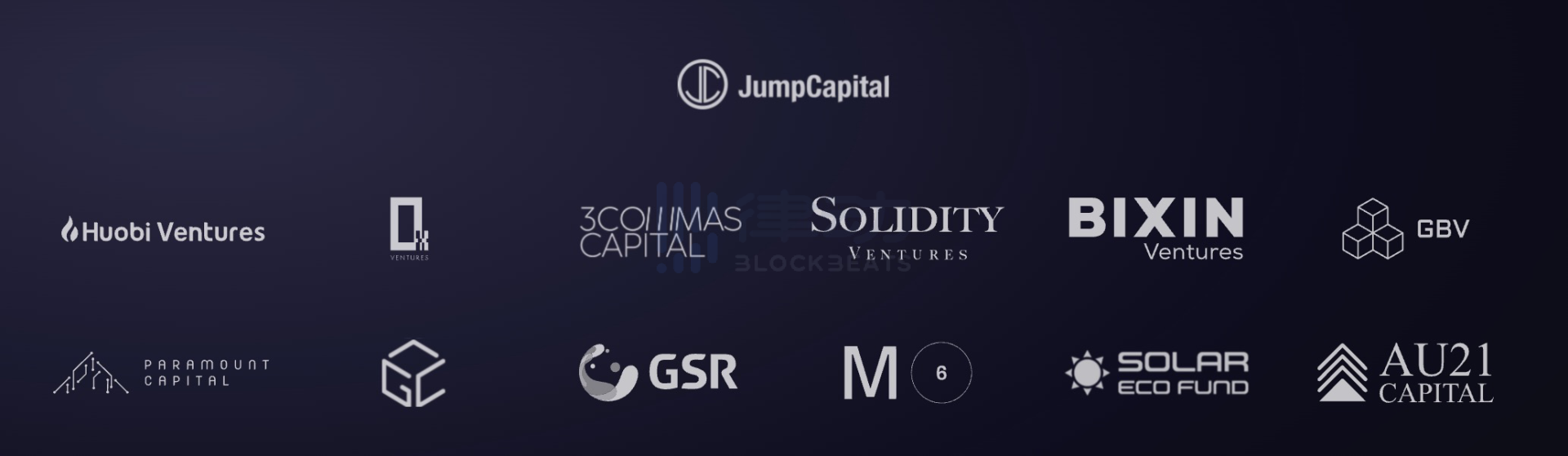 
      Atlas DEX：基于SOL 的跨链DEX 聚合器