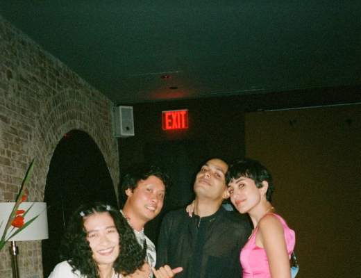 
      FWB：一个创意工作者的 DAO