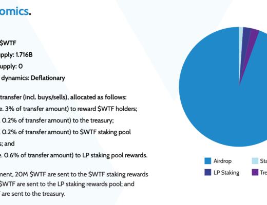 WTF 空投 吃了我的gas费给我拿回来