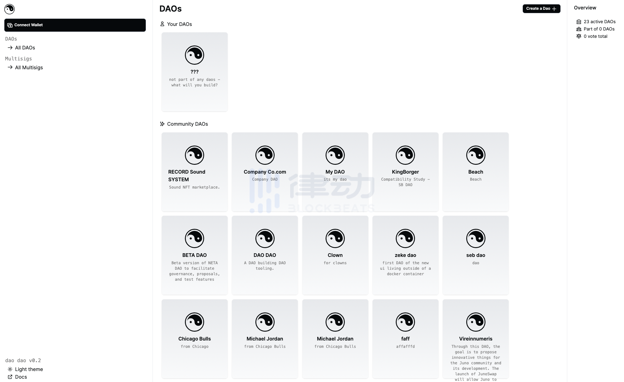 
      Juno Network：一个不能忽略的Cosmos平台级项目
