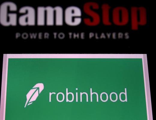 
      完成新一轮融资估值220亿美元 Citadel证券为何这么会吸金？