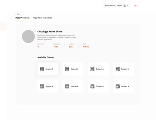 
      去中心化的声誉成为Web3的新驱动力 Orange是如何将其付诸实践的？