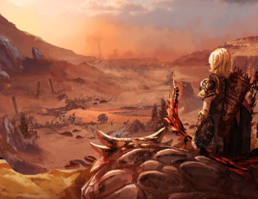 
      金色观察｜盘点备受关注的6大Solana元宇宙游戏