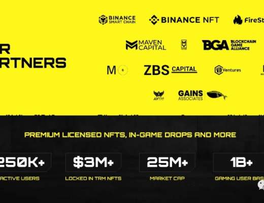 
      IOI Games旗下游戏：Cybertrade