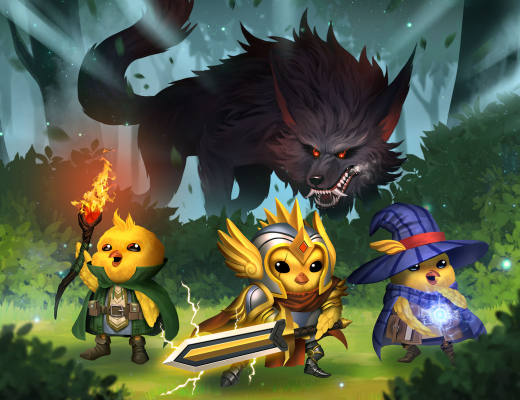 
      金色观察｜盘点备受关注的6大Solana元宇宙游戏