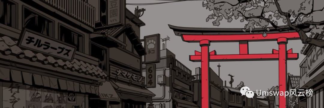 
      红豆Azuki NFT 中文解析（建议收藏）