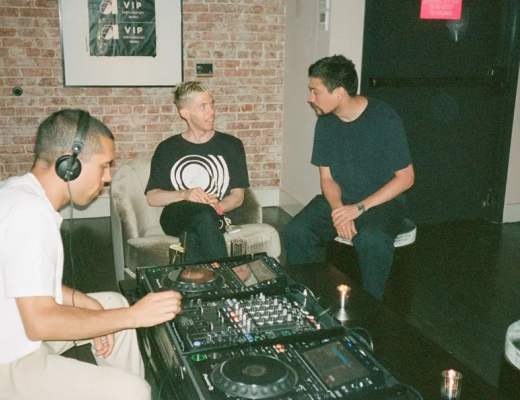 
      FWB：一个创意工作者的 DAO