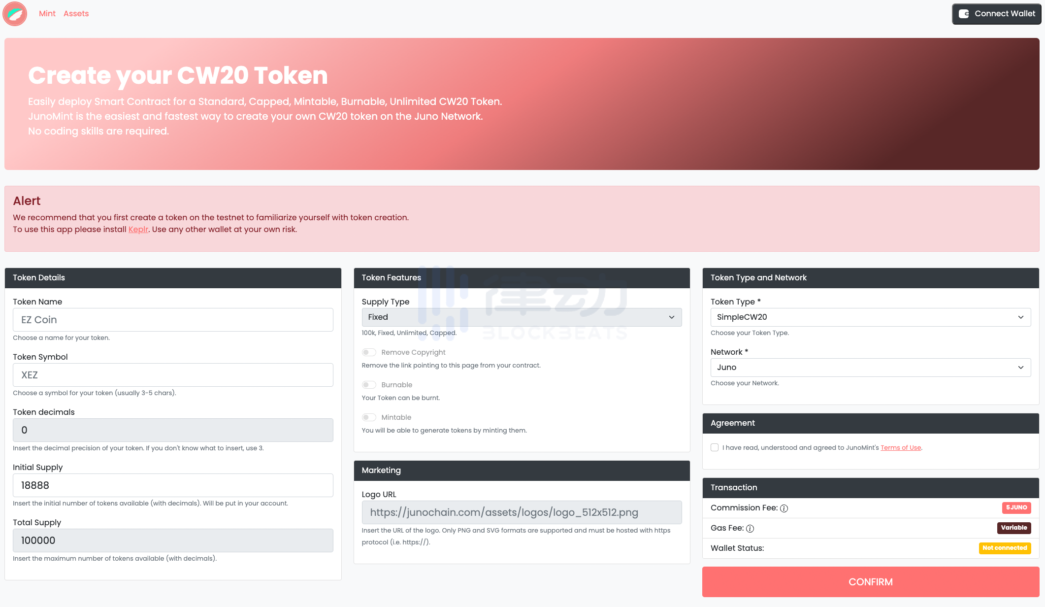 
      Juno Network：一个不能忽略的Cosmos平台级项目