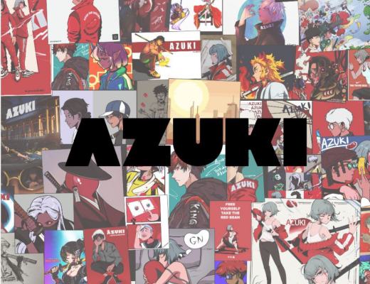 
      红豆Azuki NFT 中文解析（建议收藏）