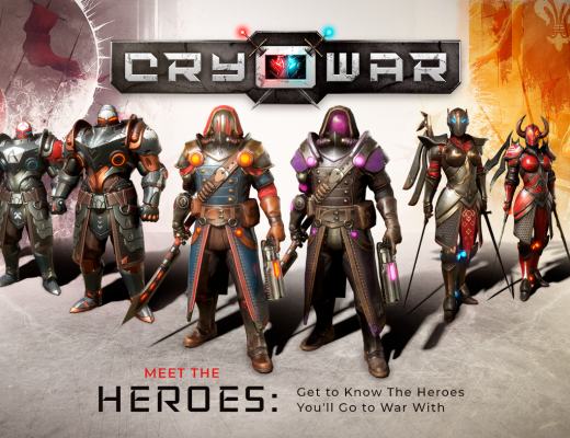 
      金色观察｜盘点备受关注的6大Solana元宇宙游戏