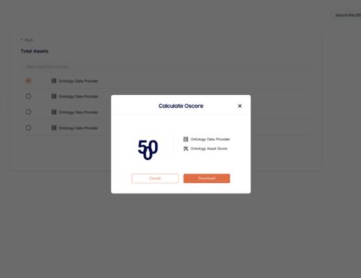 
      去中心化的声誉成为Web3的新驱动力 Orange是如何将其付诸实践的？